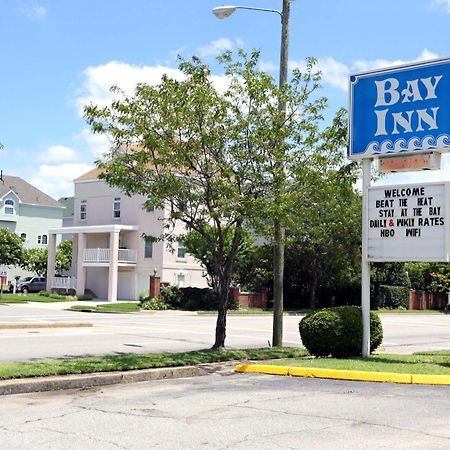 Bay Inn Hotel North Camellia Acres Εξωτερικό φωτογραφία