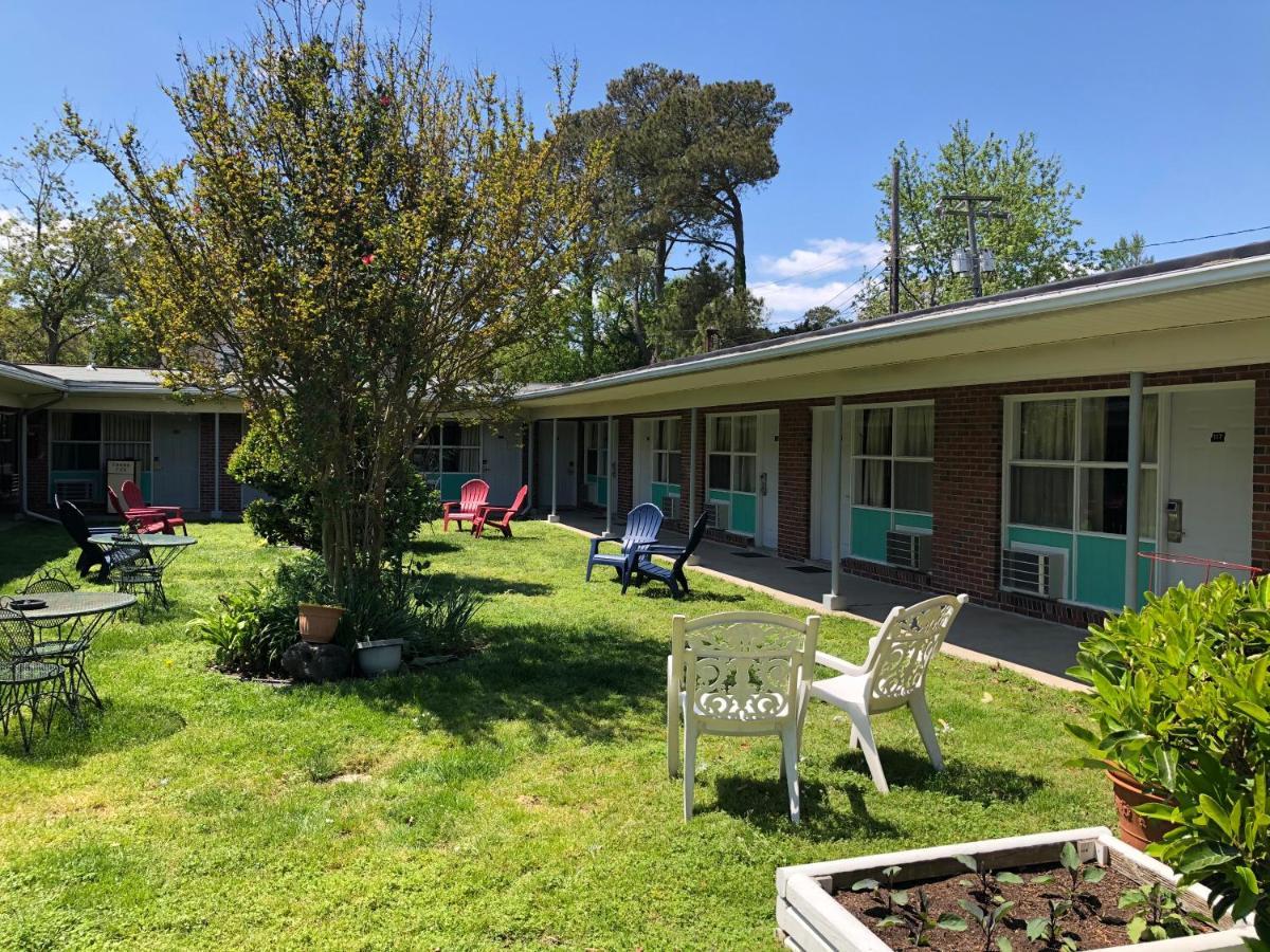Bay Inn Hotel North Camellia Acres Εξωτερικό φωτογραφία